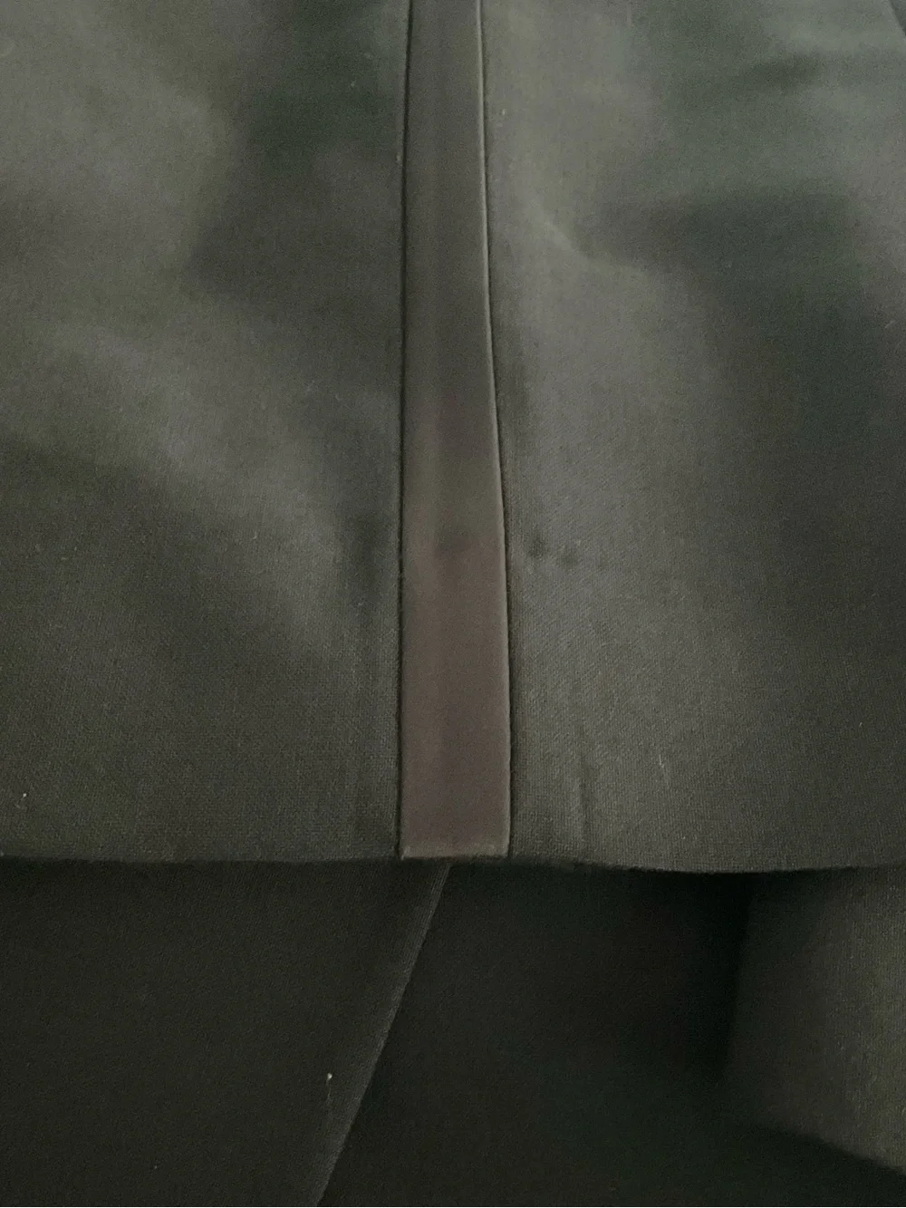 Gingiss Tuxedo Men’s Large - Adjustable.  Vintage and only worn twice.
